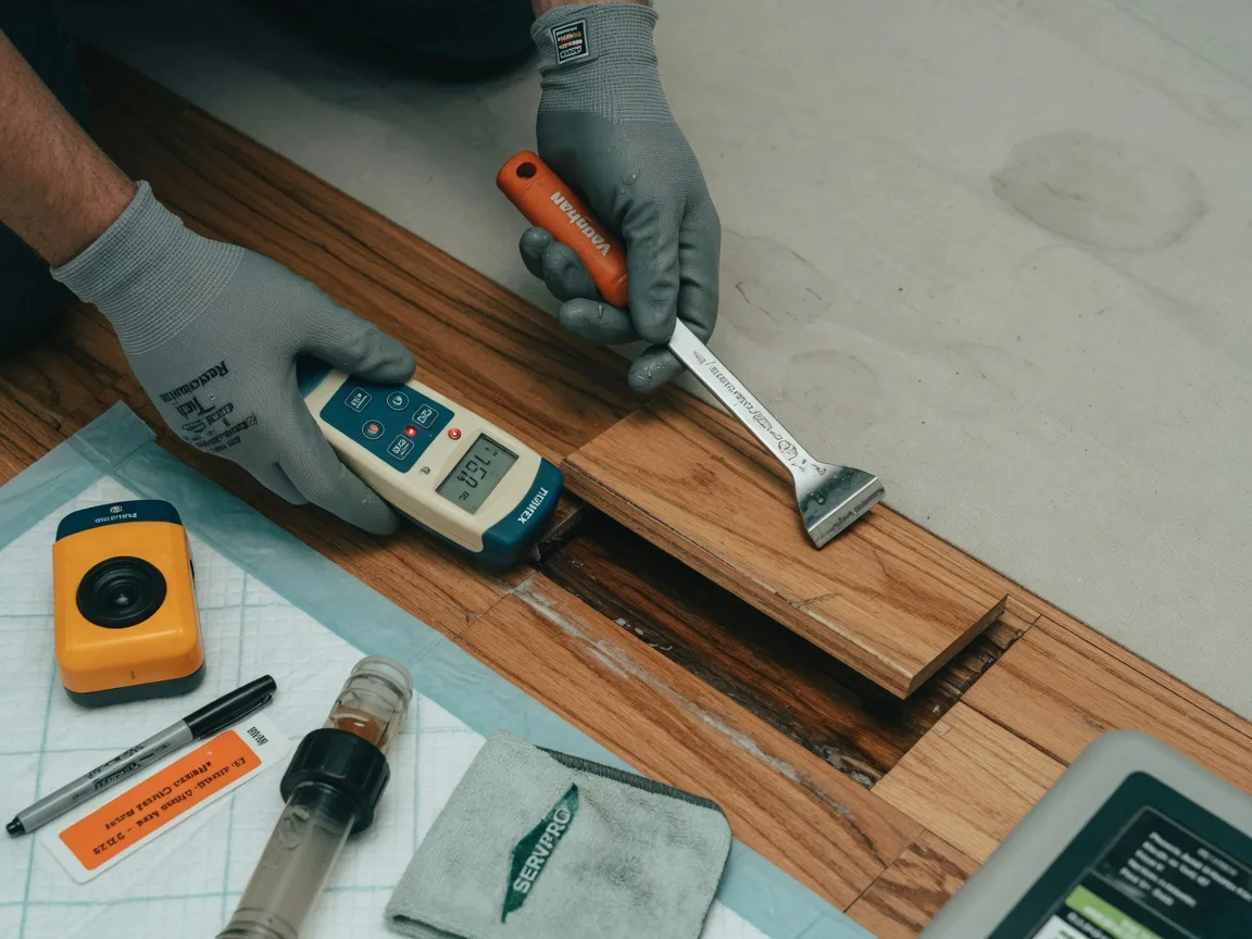 Why choose Water Damage Restoration in Unity, ME